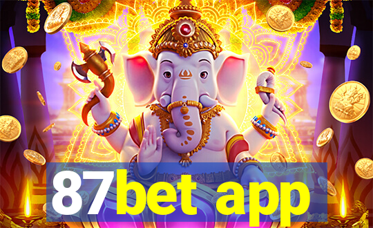 87bet app